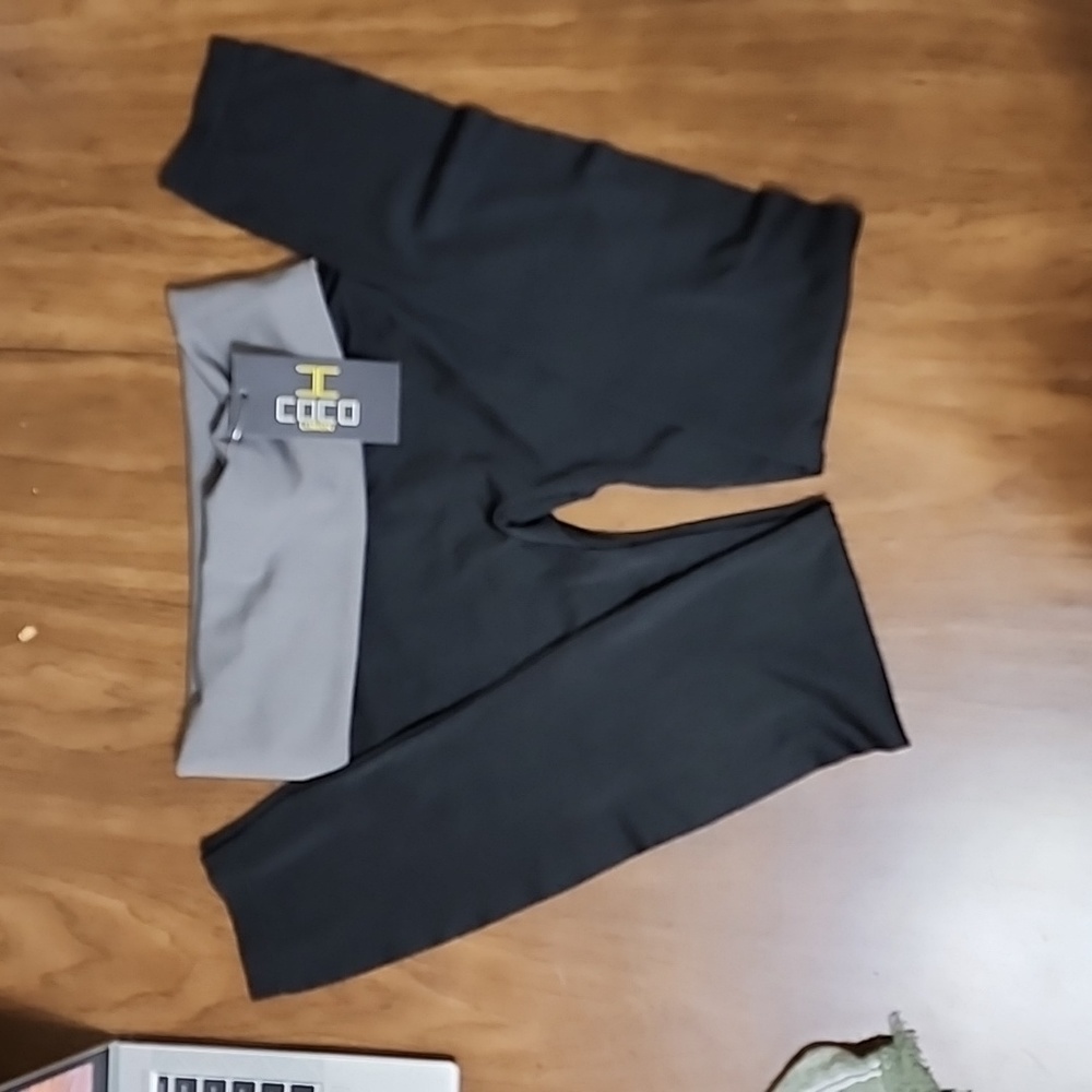 COCO Limon leggings S/M